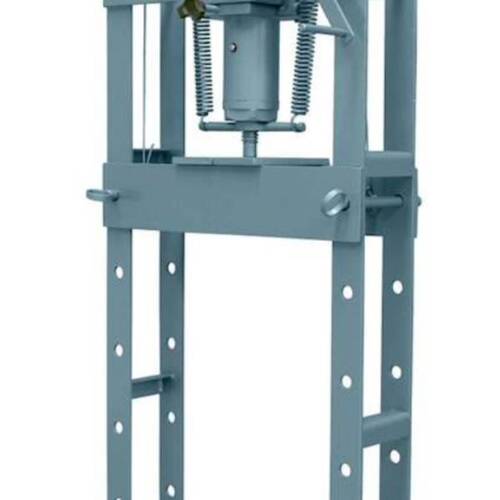 Prensa hidr�ulica capacidade 15 toneladas - RP0002