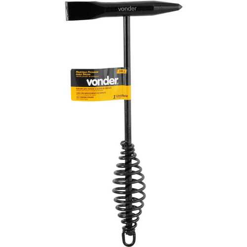 Martelo picador de solda 300 g 