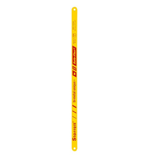 L�mina de serra manual semi r�gido 12