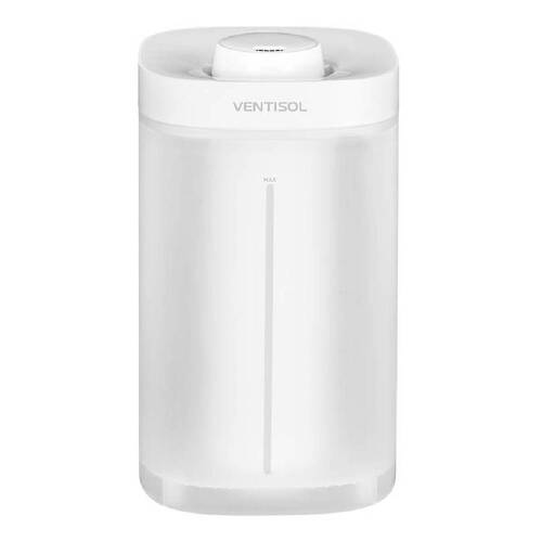 Umidificador de ambiente 18W 4L ultras�nico - MOD UV-04  110V/220V
