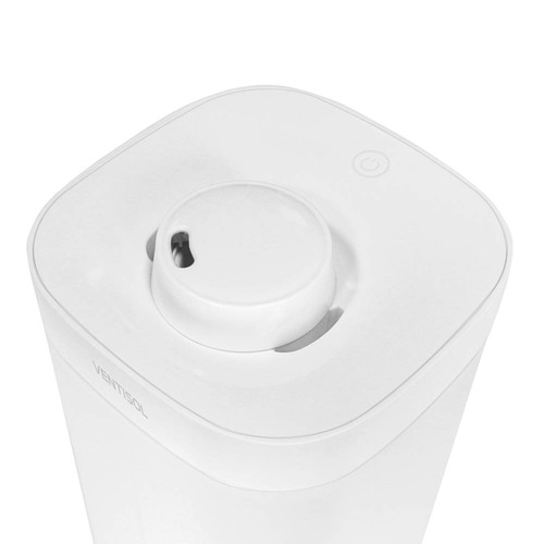 Umidificador de ambiente 18W 4L ultras�nico - MOD UV-04  110V/220V