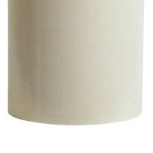 Cesto coletor de lixo 14L tampa basculante sem adesivo - CS24BG