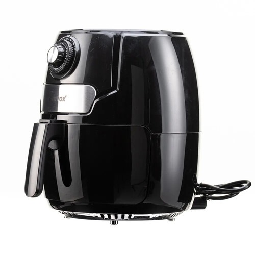 Fritadeira el�trica sem �leo Air Fryer 4,5L 1.400W - ARF 1245  220V