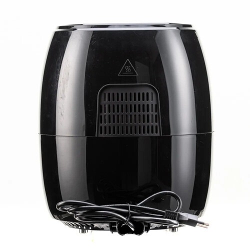 Fritadeira el�trica sem �leo Air Fryer 4,5L 1.400W - ARF 1245  220V
