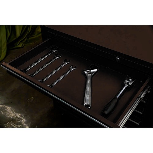 Carrinho para ferramentas fechado com 7 gavetas - RLL-329P Carrinho para ferramentas fechado com 7 gavetas - RLL-329P