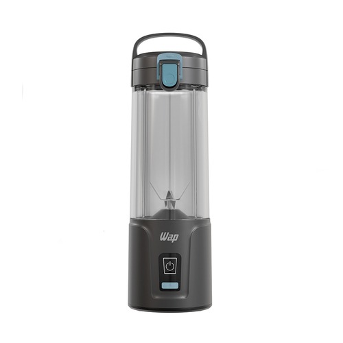 Liquidificador port�til 120W com l�minas em inox - Blender Move  110V/220V