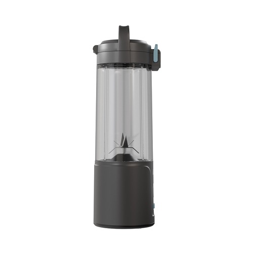 Liquidificador port�til 120W com l�minas em inox - Blender Move  110V/220V