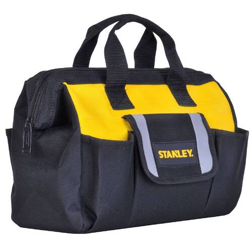 Bolsa para ferramentas 300 x 125 x 225 mm com 12 bolsos