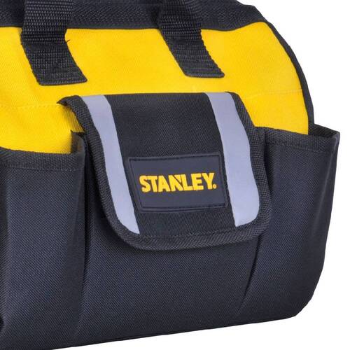 Bolsa para ferramentas 300 x 125 x 225 mm com 12 bolsos