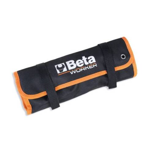 Jogo de ferramentas com bolsa dobrável 20 peças - BW 2002/B20 Jogo de ferramentas com bolsa dobrável 20 peças - BW 2002/B20