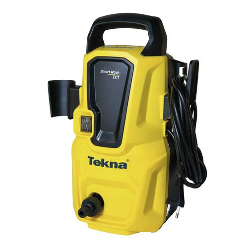 Lavadora de alta pressão 1305 libras com lança regulável - Smart Wash TK1 110V Lavadora de alta pressão 1305 libras com lança regulável - Smart Wash TK1 110V