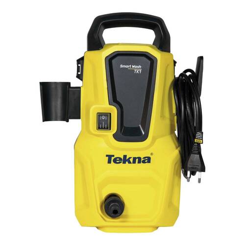 Lavadora de alta pressão 1305 libras com lança regulável - Smart Wash TK1 110V Lavadora de alta pressão 1305 libras com lança regulável - Smart Wash TK1 110V