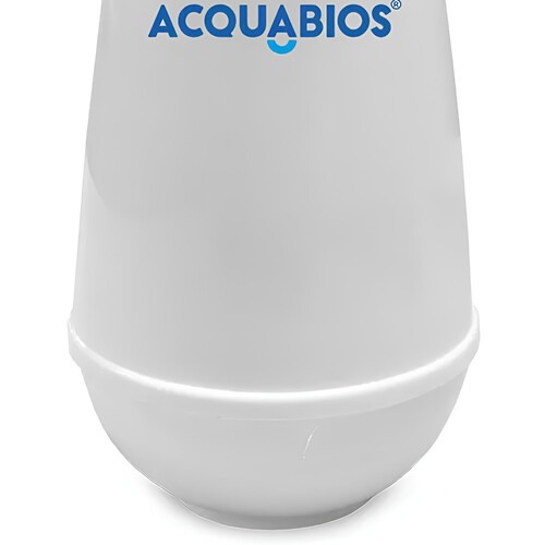 Refil blindado para torneira com filtro Acqua E05 - 1007-0001 Refil blindado para torneira com filtro Acqua E05 - 1007-0001