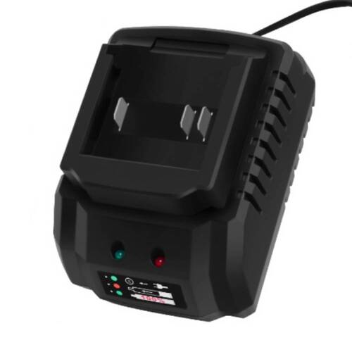 Carregador baterias 21V para parafusadeira - BOM-5592  110V/220V