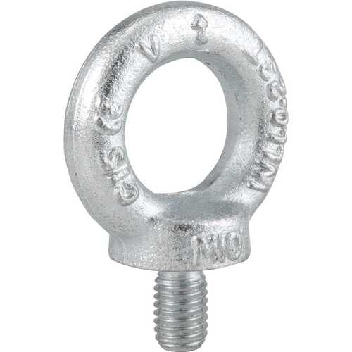 Parafuso olhal 10 mm 0,23 tf