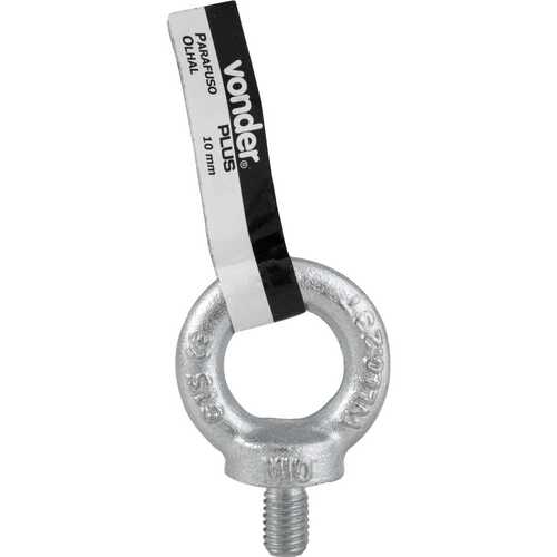 Parafuso olhal 10 mm 0,23 tf