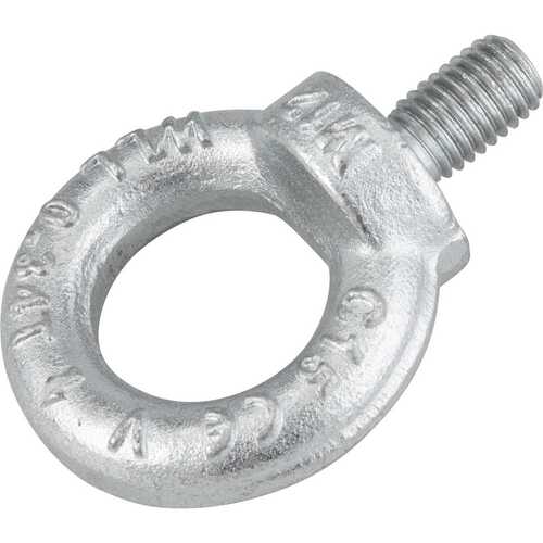 Parafuso olhal 12 mm 0,34 tf