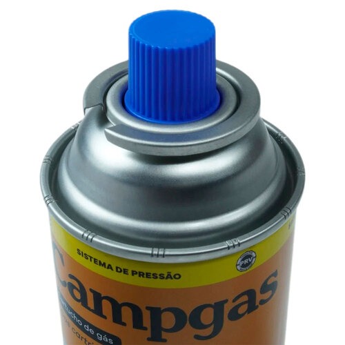 Cartucho de g�s para fogareiros e ma�aricos 227g 280565 - Campg�s