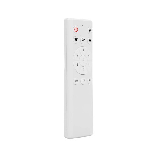 Ventilador de teto 3 pás Inverter com controle bivolt - Ciclo Inverter 110V/220V Ventilador de teto 3 pás Inverter com controle bivolt - Ciclo Inverter 110V/220V
