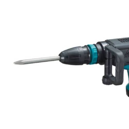 Martelo rompedor 1.510W 25,5 joules encaixe SDS MAX com maleta - HM1203C  220V