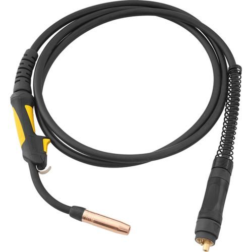 Tocha MIG e MAG para inversora de 400A com cabo de 3,5 metros