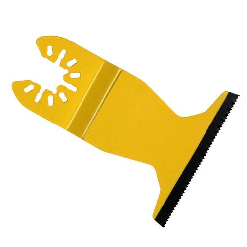 Lâmina de imersão 64 x 40 mm para corte de metal e madeira com 5 peças - KSO-00B64-5 Lâmina de imersão 64 x 40 mm para corte de metal e madeira com 5 peças - KSO-00B64-5
