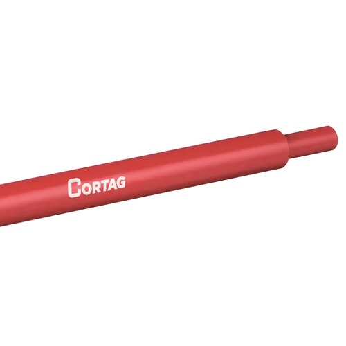 Serra copo diamantada 50 mm com haste de 3/8