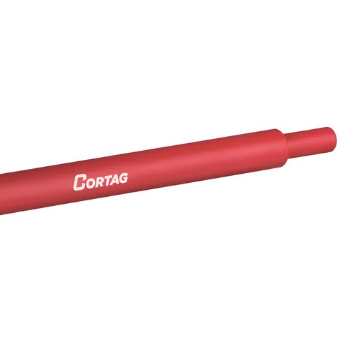 Serra copo diamantada 110 mm com haste de 3/8