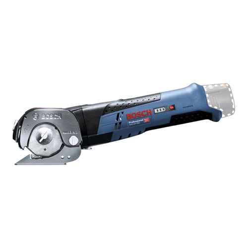 Tesoura universal a bateria 12V sem bateria - GUS 12V-300 Tesoura universal a bateria 12V sem bateria - GUS 12V-300