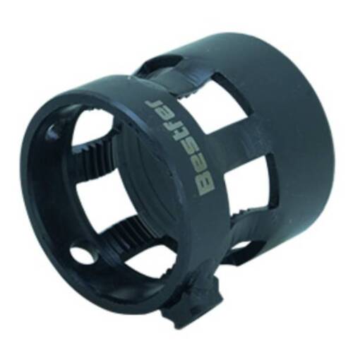 Tarraxa para cano de PVC 1/2 Tarraxa para cano de PVC 1/2