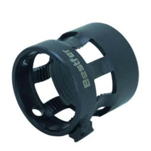 Tarraxa para cano de PVC 1.1/4 Tarraxa para cano de PVC 1.1/4