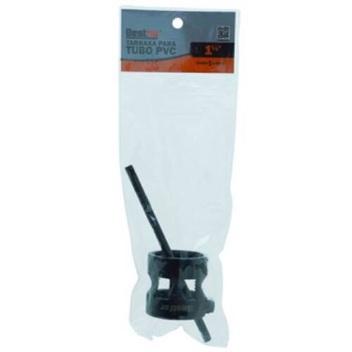Tarraxa para cano de PVC 1.1/4 Tarraxa para cano de PVC 1.1/4