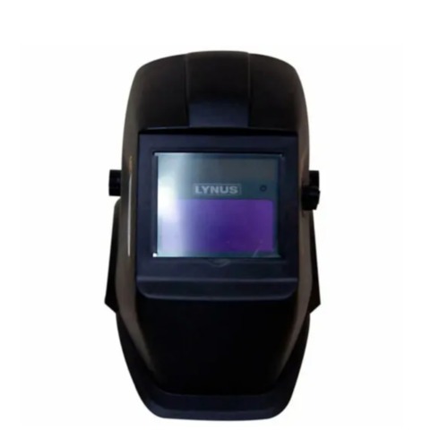 Inversora de solda 120A eletrodo e Tig DC ISL165S + M�scara de solda autom�tica ton. 9 a 13 MSL-5000  220V