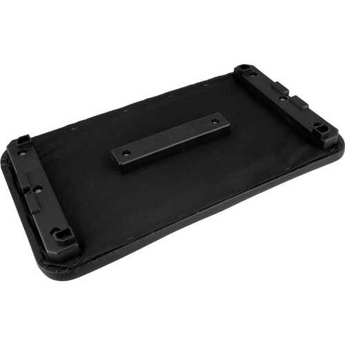 Base almofadada para armario modular - BAM 700
