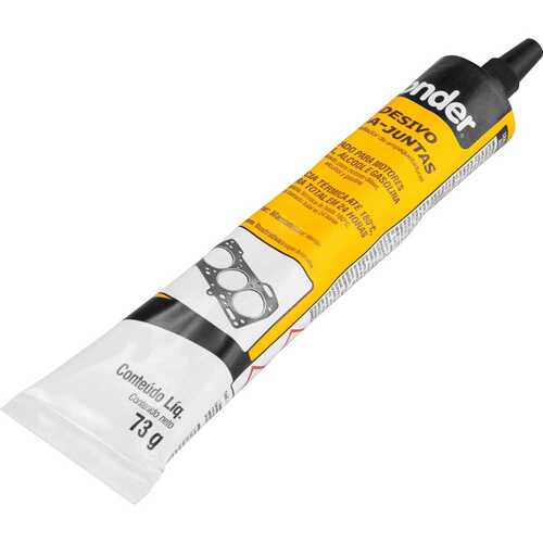 Cola para junta de motor 73g