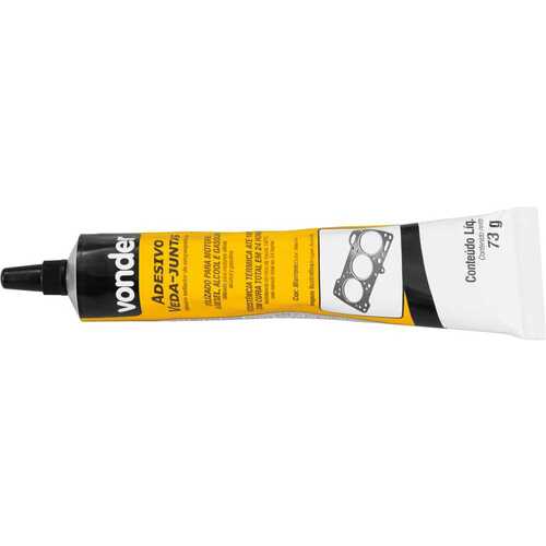 Cola para junta de motor 73g