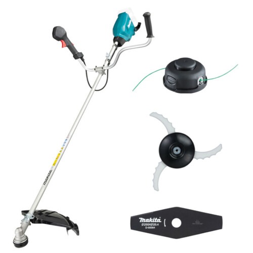 Ro�adeira lateral a bateria 36V Brushless sem bateria - DUR369AZ