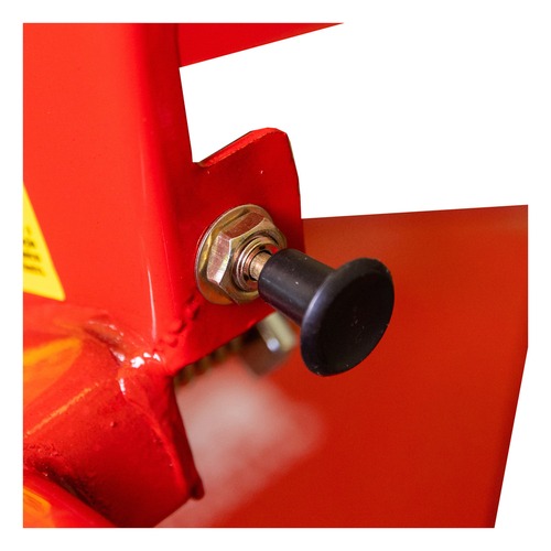 Microtrator a diesel 16,5 hp 4T partida el�trica - TDWT810E