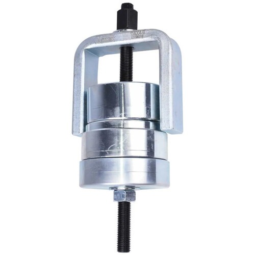Extrator e instalador para bucha do quadro da suspens�o traseira - 114004