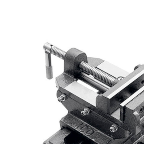 Morsa coordenada 75 x 100mm NR1 - 70,0016