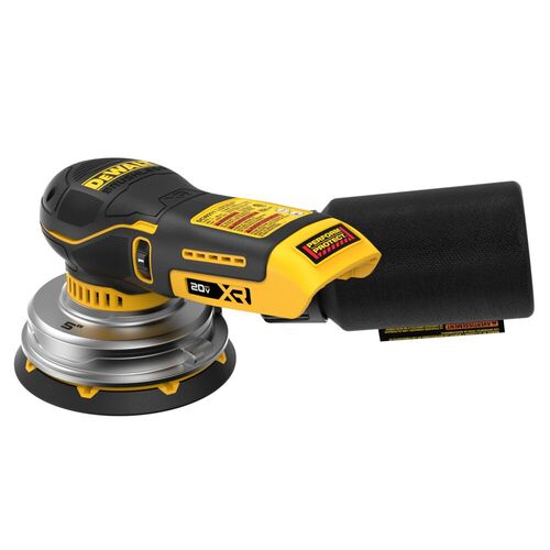 Lixadeira roto orbital a bateria 20V Brushless Sem bateria - DCW211B Lixadeira roto orbital a bateria 20V Brushless Sem bateria - DCW211B