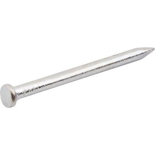Pregos de a�o com cabe�a 15 x 21 com 100 pregos