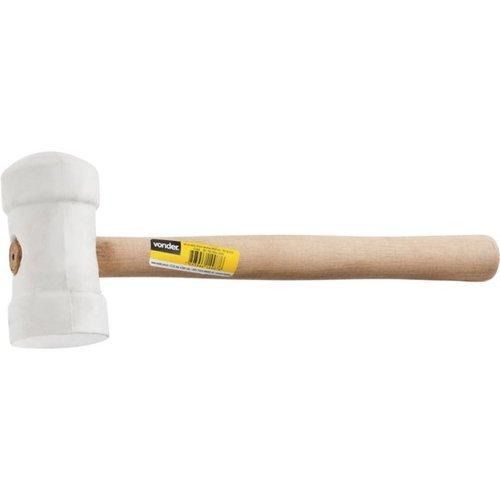 Martelo borracha 40 mm