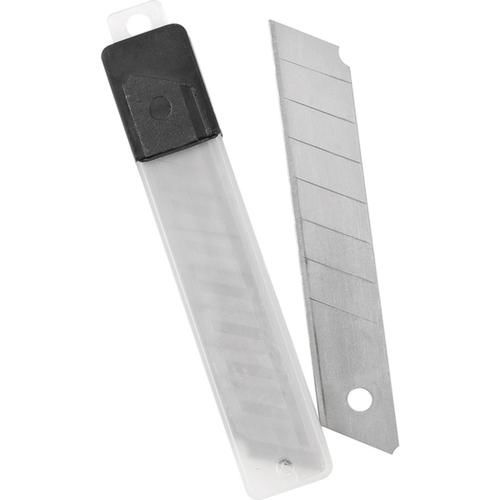 L�mina para estilete 18 mm