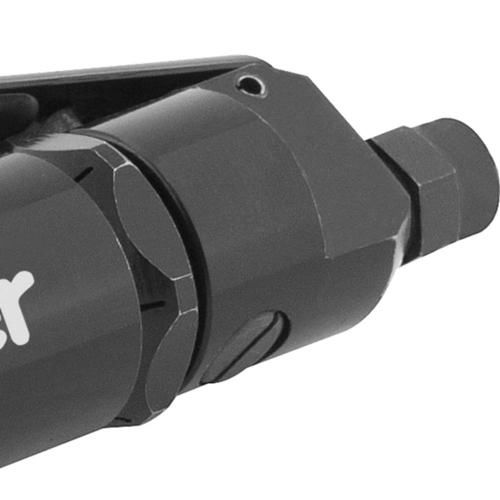 Desincrustador de agulhas pneum�tico