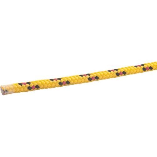 Corda multifilamento tran�ada 4 mm rolo com 360 metros