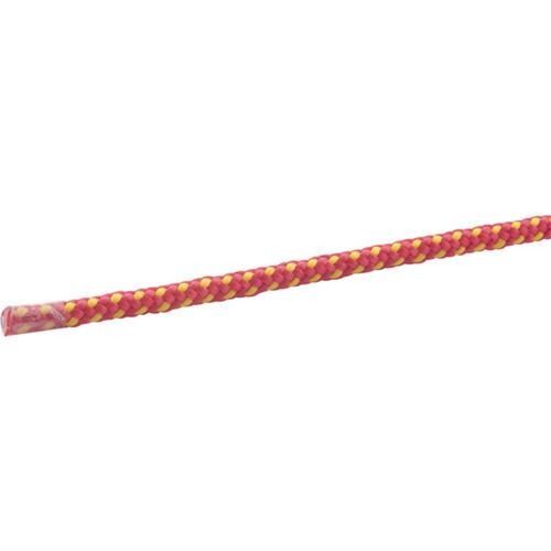 Corda multifilamento tran�ada 6 mm rolo com 165 metros