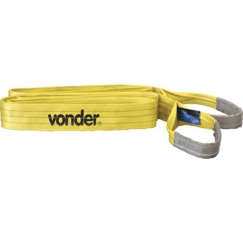 Cinta plana para eleva��o de carga at� 3 toneladas 2 metros - CE320