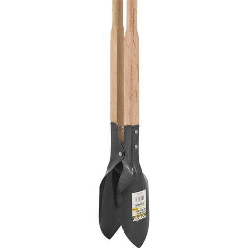 Cavadeira articulada modelo Tucano 150 cm