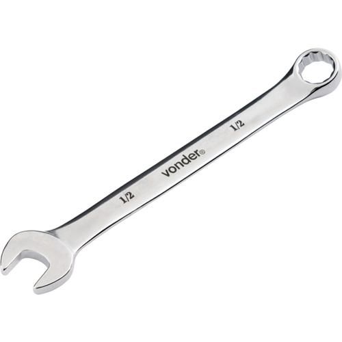 Chave combinada 32 mm a�o cromo van�dio - 37.35.320.000
